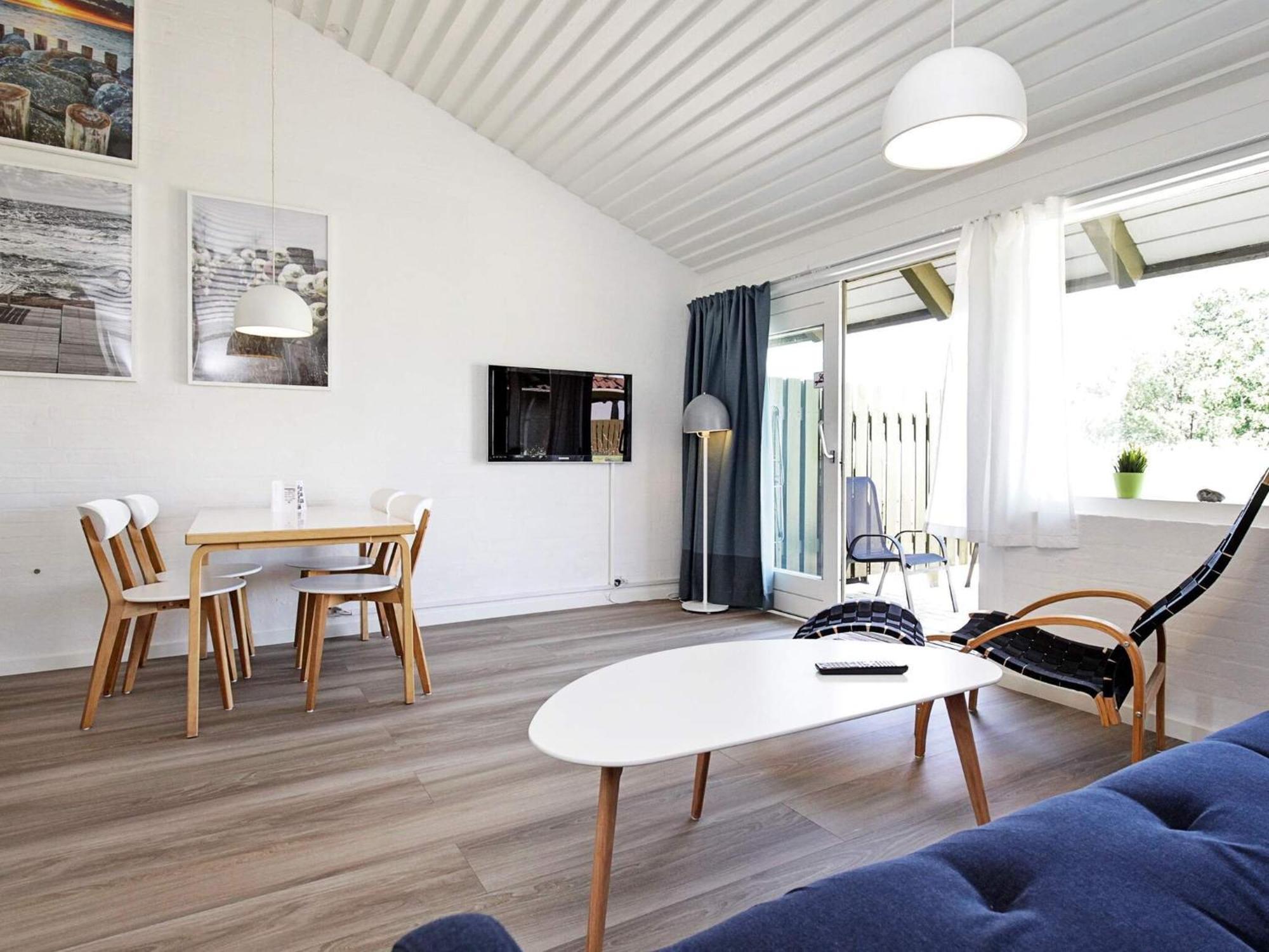 Holiday Home Karrebaeksminde XX Exterior foto
